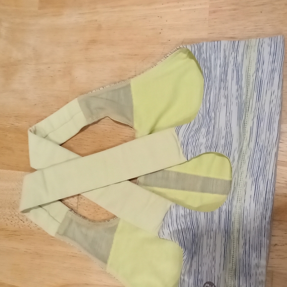 Lululemon atletica tank top - Picture 5 of 14